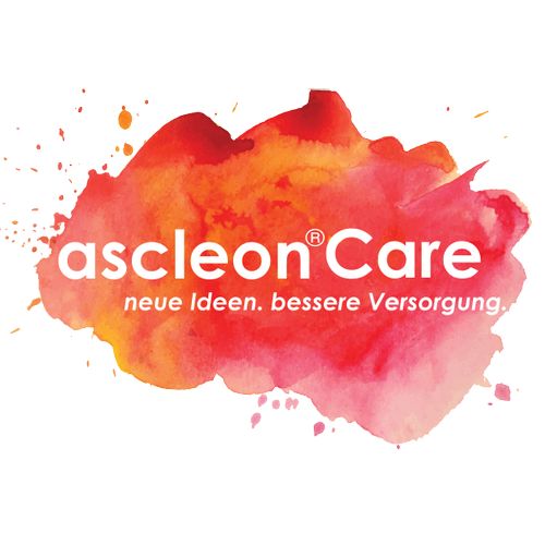 Logo von ascleonCare 