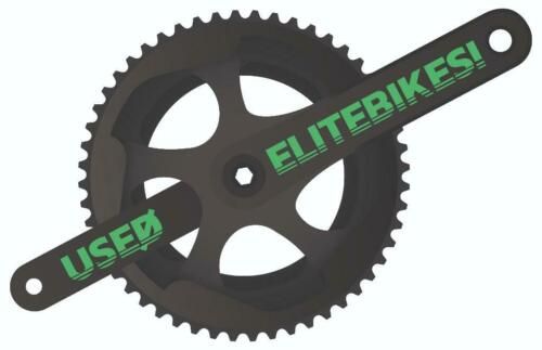 Logo von Use-Elitebikes