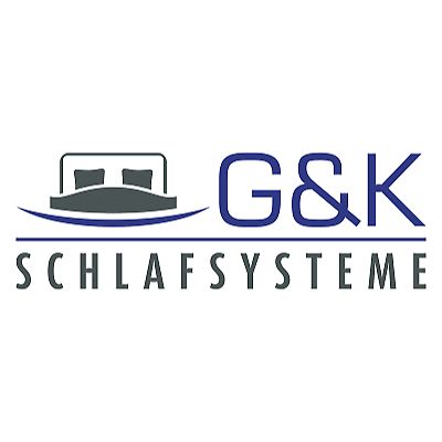 Logo von G & K Schlafsysteme