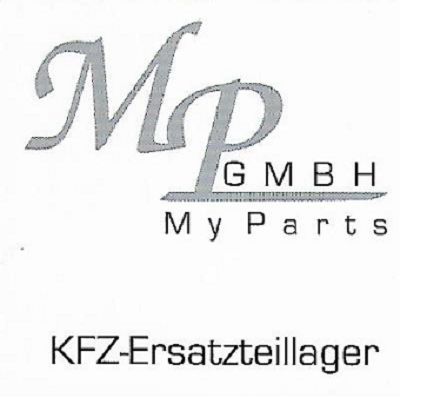 Logo von My Parts GmbH