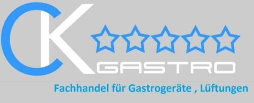 Logo von CK GASTRO