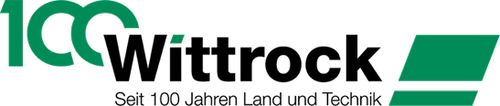 Logo von Wittrock Landtechnik GmbH  Rhede / Brual