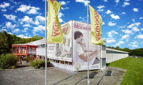 Logo von Möbel May GmbH