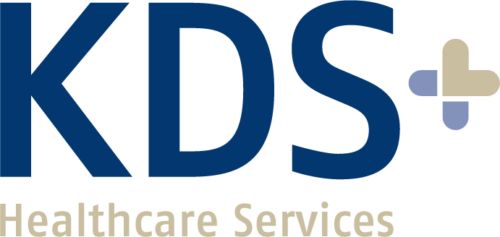 Logo von Klinikdienste Süd GmbH