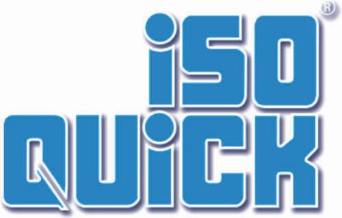 Logo von ISO-QUICK Schwimmbadshop