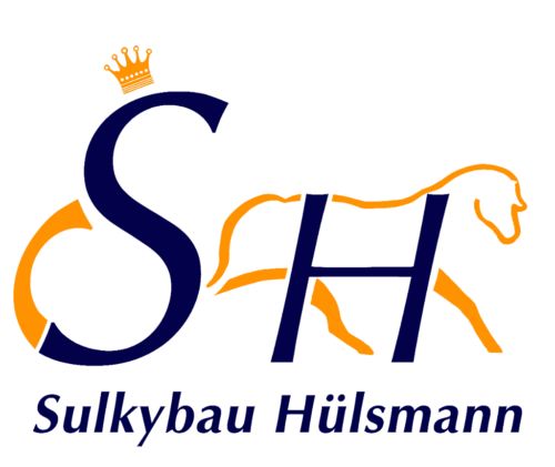Logo von Sulkybau Hülsmann - Minishettyshop