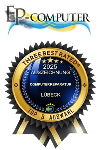 Logo von EP-Computer