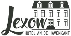 Logo von Lexow - Hotel an de Havenkant