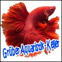 Logo von Grüber Aquaristik Keller