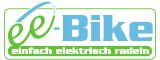 Logo von ee-Bike