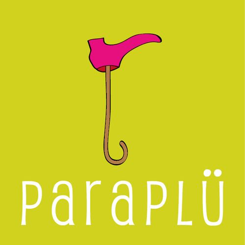 Logo von paraplü, Inh. Elke Ludwig