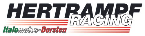 Logo von Hertrampf Racing Dorsten
