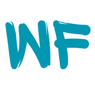 Logo von WellenFlitzer Berlin Schwimmschule