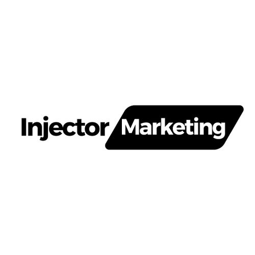 Logo von Injector Marketing