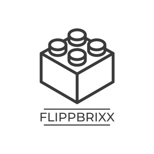 Logo von flippbrixx