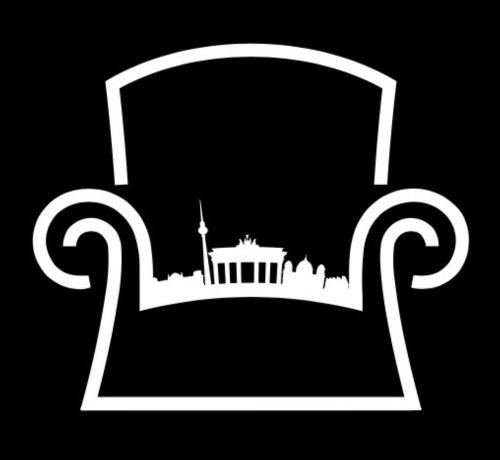 Logo von Hauptstadt Möblerei