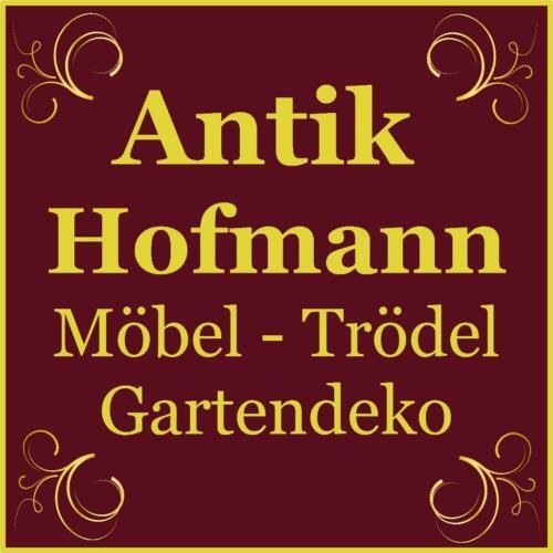 Logo von Antik Hofmann