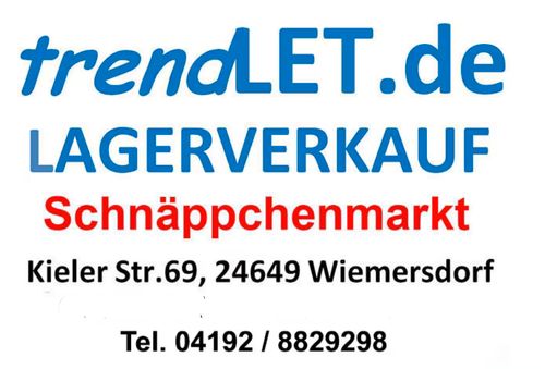 Logo von trendLET