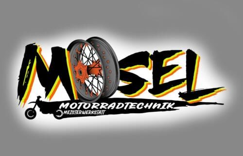 Logo von Motorradtechnik Mosel