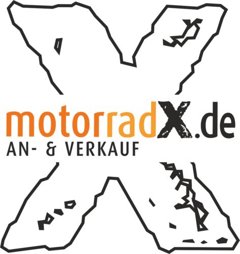 Logo von motorradx