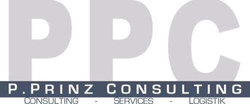Logo von P. Prinz Consulting GmbH & Co. KG