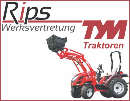 Logo von Rips-Kommunaltechnik
