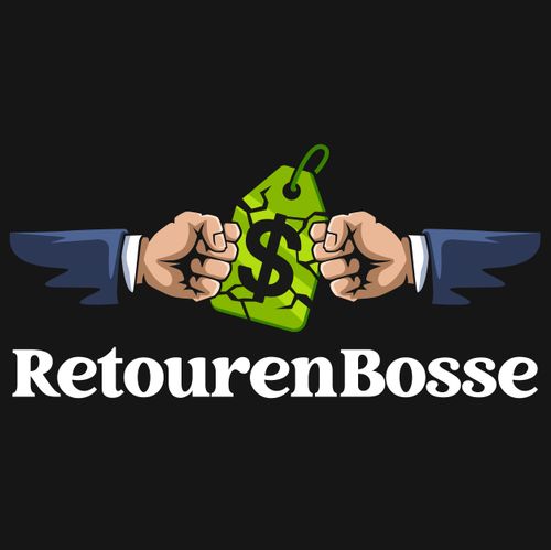 Logo von Retouren Bosse GbR