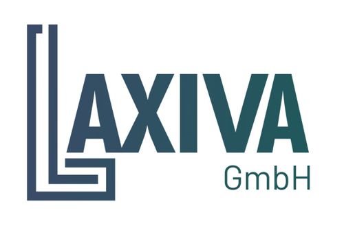 Logo von Laxiva GmbH