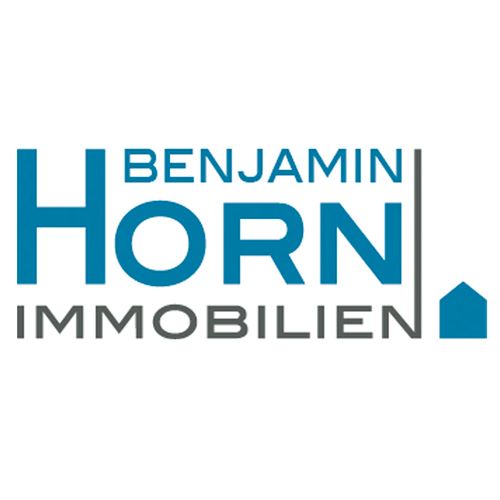 Benjamin Horn Immobilien - Benjamin Horn