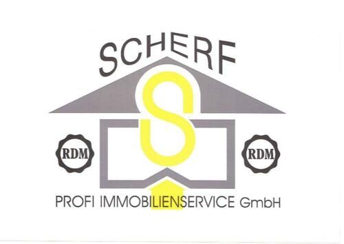 Scherf Profi Immobilien Service GmbH - Norbert Scherf