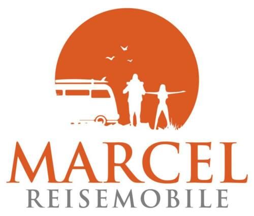 Logo von Marcel Reisemobile