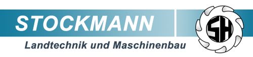 Logo von Stockmann Landtechnik und Maschinenbau