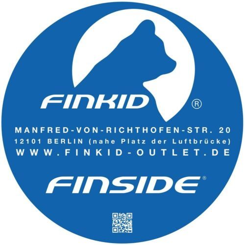 Logo von Finkid-Outlet