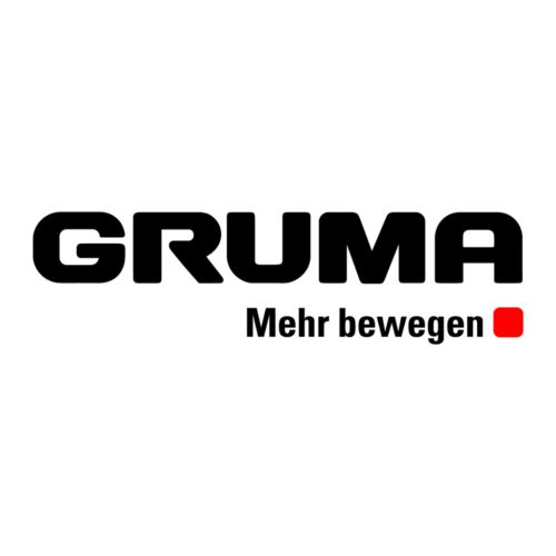 Logo von GRUMA Nutzfahrzeuge GmbH