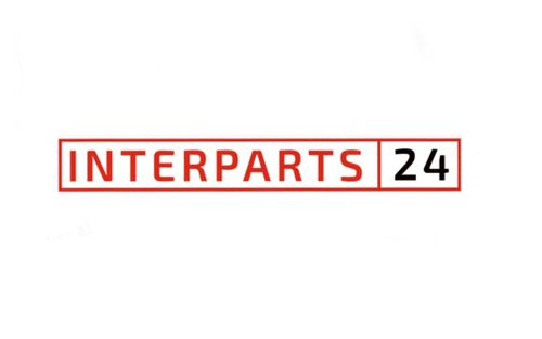 Logo von Interparts24