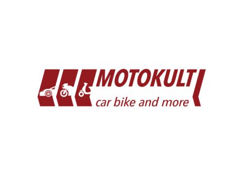 Logo von MOTOKULT