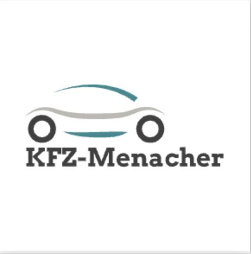 Logo von KFZ-Menacher