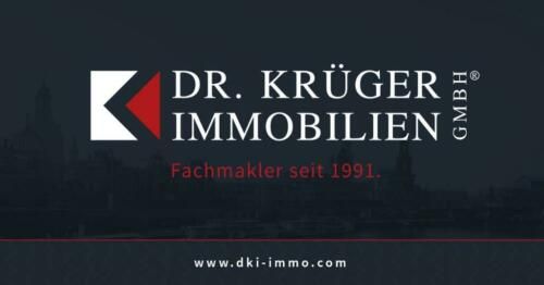 Dr. Krüger Immobilien GmbH - Lena Menzer
