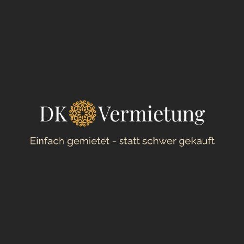 Logo von DK Vermietung