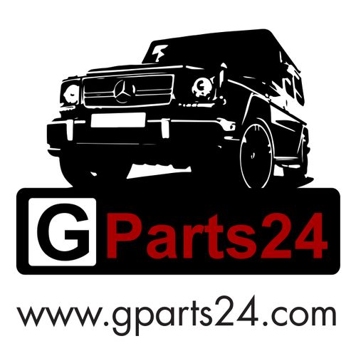 Logo von GPARTS24