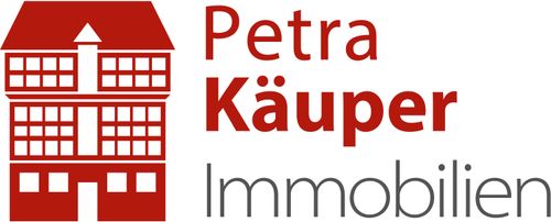 Logo von Petra Käuper Immobilien