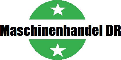 Logo von Maschinenhandel DR