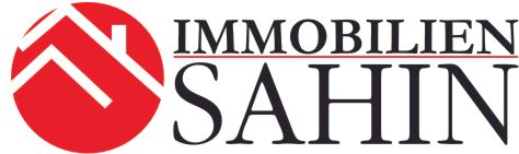 Logo von Immobilien Sahin