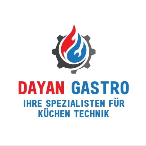 Logo von Dayan Gastro