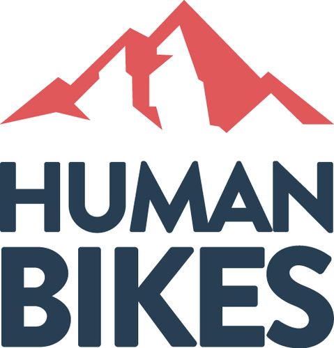 Logo von Human Bikes GmbH