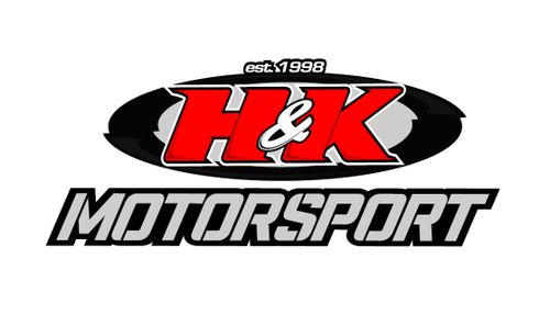Logo von H & K Motorsport GbR