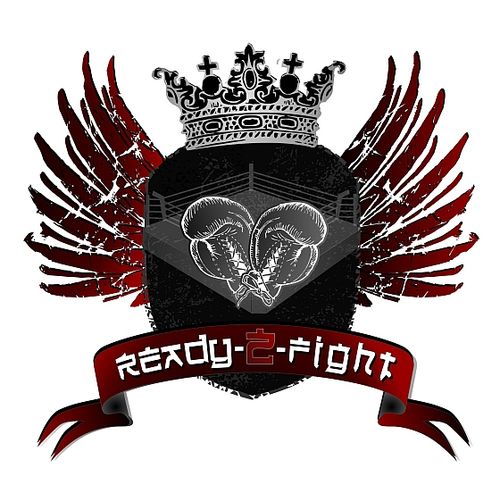 Logo von Ready-2-Fight