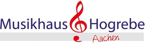 Logo von Musikhaus Hogrebe · Zwg.-Ndl. der MGS Loib GmbH