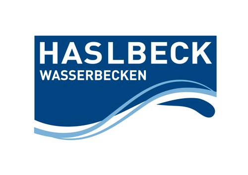 Logo von Haslbeck Wasserbecken