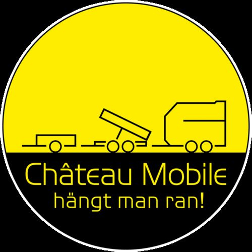 Logo von Chateau-Mobile GmbH